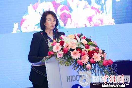 HIDC啟動(dòng)多國設(shè)計(jì)師為雄安新區(qū)建設(shè)建言