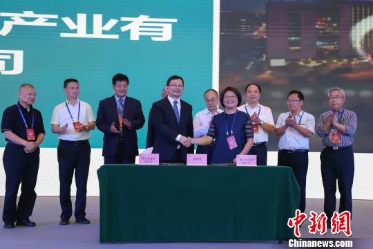 研討會現(xiàn)場圖。　瞿宏倫 攝