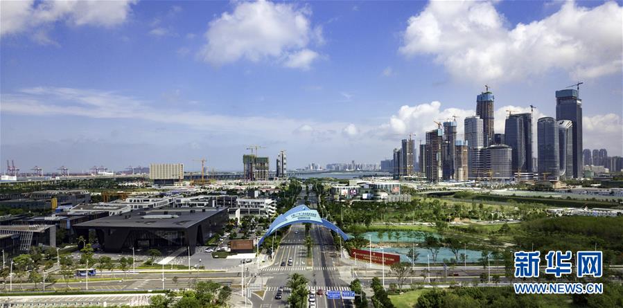 （新華全媒頭條·中國經(jīng)濟(jì)基層行·特稿·圖文互動(dòng)）（12）中流擊水 破浪前行——從基層調(diào)研把脈2019年中國經(jīng)濟(jì)上半程