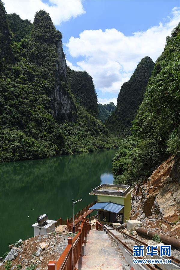 (新華全媒頭條·圖文互動)(6)幸福是這樣煉成的——毛南族的脫貧故事