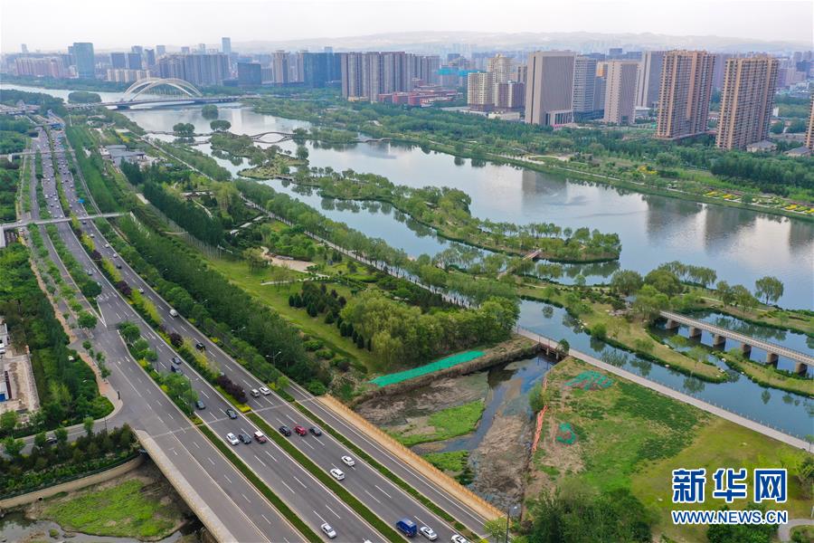 （新華全媒頭條·圖文互動）（1）循著習(xí)近平總書記的足跡，感受那山那水