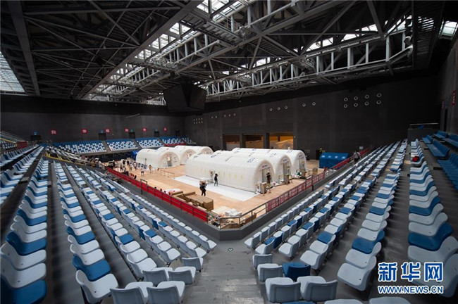 （新華全媒頭條·圖文互動(dòng)）（3）首都再戰(zhàn)“疫”，難忘40天——寫在北京應(yīng)急響應(yīng)級(jí)別降級(jí)之際 