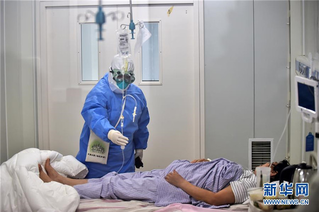 （新華全媒頭條·圖文互動(dòng)）（11）首都再戰(zhàn)“疫”，難忘40天——寫在北京應(yīng)急響應(yīng)級(jí)別降級(jí)之際 