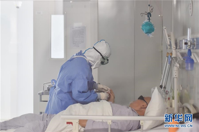 （新華全媒頭條·圖文互動(dòng)）（12）首都再戰(zhàn)“疫”，難忘40天——寫在北京應(yīng)急響應(yīng)級(jí)別降級(jí)之際 