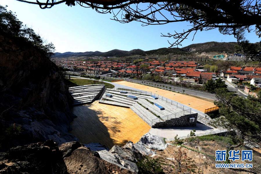 （全面建成小康社會(huì)“百城千縣萬村調(diào)研行”·圖文互動(dòng)）（2）精致小康繪就“幸福威海”同心圓