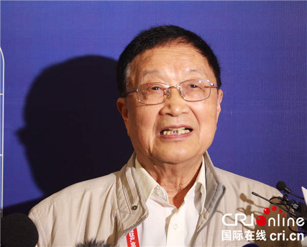 中國科學(xué)院院士曹春曉：加快數(shù)字化、智能化轉(zhuǎn)型升級(jí) 助力我國鈦產(chǎn)業(yè)實(shí)現(xiàn)“雙量”取勝_fororder_圖片1